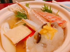 -蟹道乐(網元別館店)