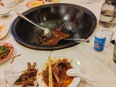 -江湖水乡铁锅炖魚(周庄嘉园店)