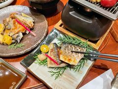 -花潮料理艺食馆(SM新生活广场店)