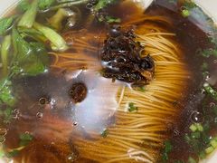 -君东记本帮面馆(天钥桥路店)