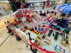 -万达广场(宝山店)
