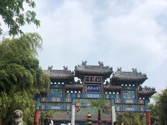 -荣德灶台鱼(圣泉寺店)