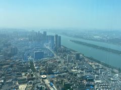 -长沙尼依格罗酒店