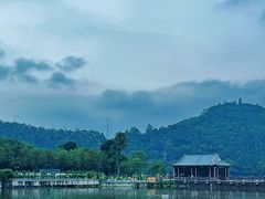 -顺峰山公园