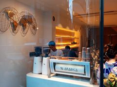 -% Arabica(京都东山店)
