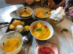 芒果糯米饭-Mango Tango