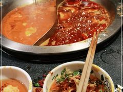 -大龙燚火锅(春熙店)