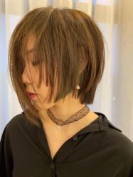 -a·f one hair salon