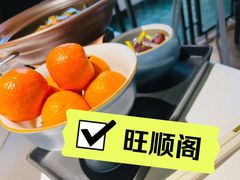 -旺顺阁鱼头泡饼(常营店)