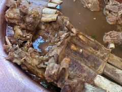 -友乐居羊蝎子(西直门店)