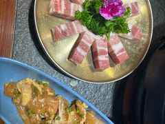 -红沃烤肉(家乐福2部店)