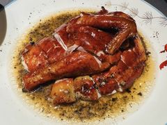 -小炳胜(卓悦中心店)