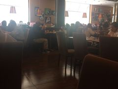 -比格比萨(方庄店)