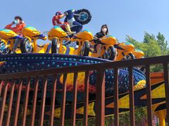 -济南方特东方神画