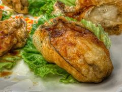 -富临皇宫(窝打老道店)