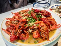 -安答龙虾·烧烤·大排档