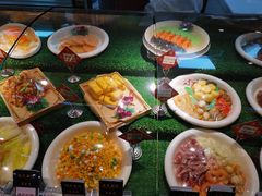 -渔民船说·北塘海鲜·天津菜·海肠捞饭(北塘古镇店)