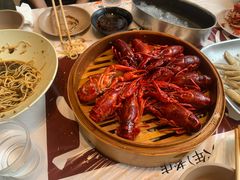 -靓靓蒸虾·头牌蒸虾(沙湖旗舰店)