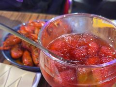 -蚝堡海鲜·威海菜·海肠捞饭·烧烤·亚洲吃蚝公司(幸福门店)