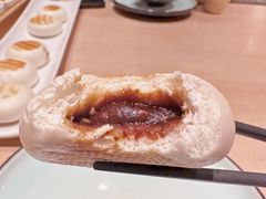 红糖锅盔-胡马八破·川菜小馆(宽厚里店)