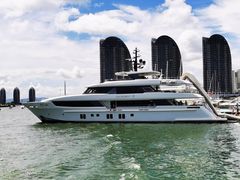 -三亚游船旅游中心(三亚鹿回头游艇游船公共码头店)