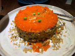 -星叶·东南亚料理(宁波万象汇店)