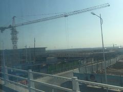 -银川河东国际机场