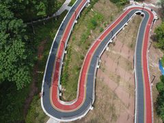 -大渡口区义渡公园