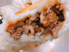 -老陶包子铺(南大西南村店)
