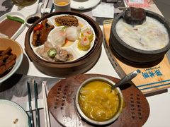-新兴·金羊座·粤菜点心(乐峰店)
