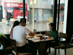 -必胜客(庆阳南大街店)