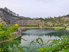 -铜锣山矿山公园