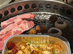-火炉火自助餐(枫蓝国际店)