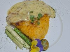 -松临·铁板烧&Omakase(神农店)