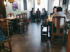 -越城记黑鱼煲(福侨大厦店)