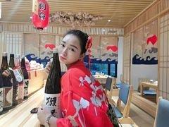 -浦·传统日式料理(3 5 1 1 店)