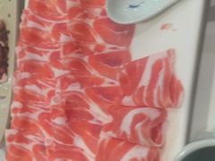 -草原传奇鲜羊火锅(桥北店)