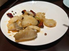 -俏江南(东方广场店)