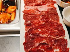 -小日子火锅(古槐街店)