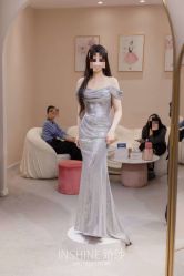 -INSHINE婚纱礼服