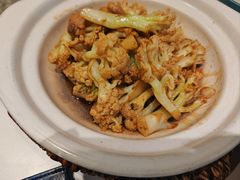 -朝花里川菜小馆朝(益田假日里店)