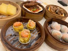 -顺德人家食府(黄金广场店)