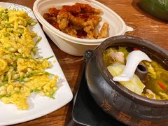 -云海肴·汽锅鸡·云南菜(美罗城店)