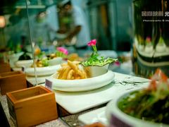 -印巷里主题餐厅(马鞍山店)