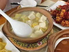 -京菜·砂锅居·烤鸭(西四店)