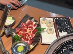 -陇璟烧肉酒场(友谊阳光城店)