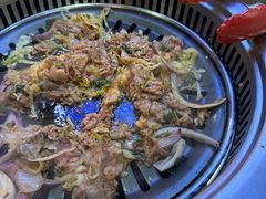 -棒小伙·齐齐哈尔烤肉(龙茗路店)
