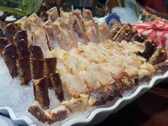 -东海怡品海鲜豆捞(舟宿夜江店)