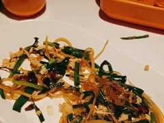 -谷丽麦馕新疆菜·清真(步步高梅溪新天地店)