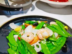 -野蔓果·山野菜(西湖景区·龙井茶田店)